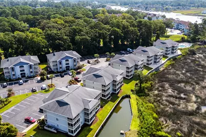 4510 Coquina Harbour Dr. #E1, Little River, SC 29566 - Photo 62