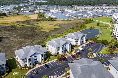 4510 Coquina Harbour Dr. #E1, Little River, SC 29566 - Photo 48
