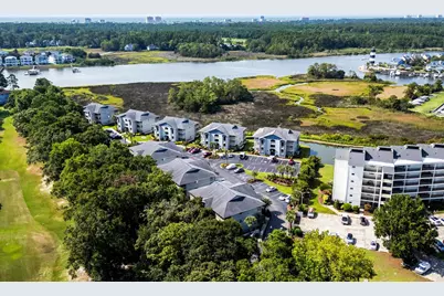 4510 Coquina Harbour Dr. #E1, Little River, SC 29566 - Photo 54
