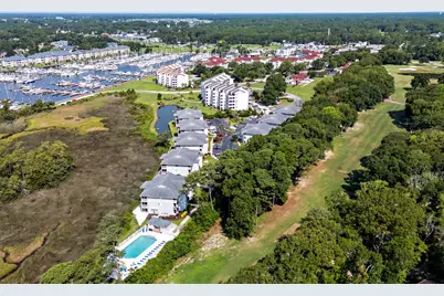4510 Coquina Harbour Dr. #E1, Little River, SC 29566 - Photo 56