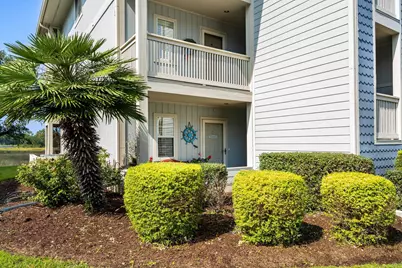 4510 Coquina Harbour Dr. #E1, Little River, SC 29566 - Photo 4