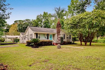 2510 South Bay St., Georgetown, SC 29440 - Photo 1