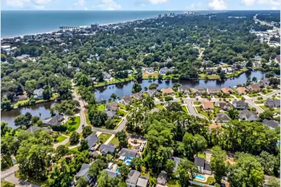 1016 10th Ave. N, Surfside Beach, SC 29575 - Photo 26
