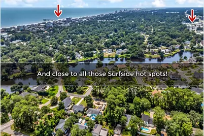 1016 10th Ave. N, Surfside Beach, SC 29575 - Photo 4
