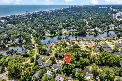 1016 10th Ave. N, Surfside Beach, SC 29575 - Photo 18
