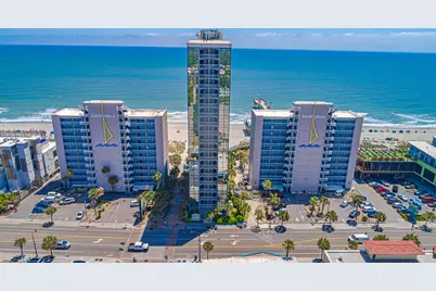 1304 N Ocean Blvd. #302, Myrtle Beach, SC 29577 - Photo 28