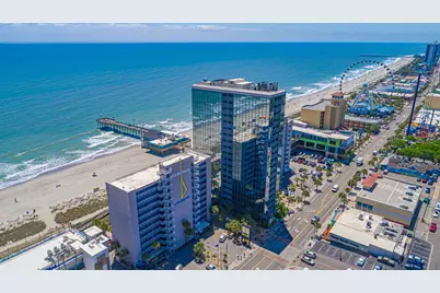 1304 N Ocean Blvd. #302, Myrtle Beach, SC 29577 - Photo 30