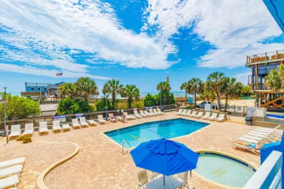 1304 N Ocean Blvd. #302, Myrtle Beach, SC 29577 - Photo 8