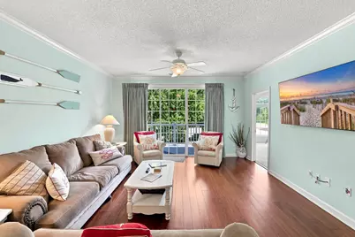 5825 Catalina Dr. #121, North Myrtle Beach, SC 29582 - Photo 2