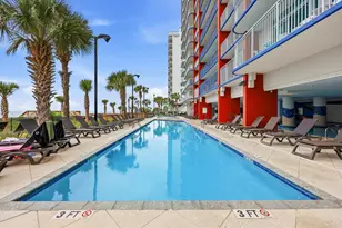 2007 S Ocean Blvd, Myrtle Beach, SC 29577 - Photo 26