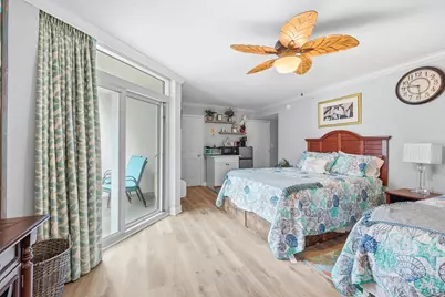 2007 S Ocean Blvd. #601, Myrtle Beach, SC 29577 - Photo 6
