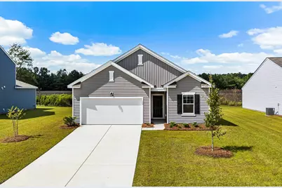 149 Admiral St, Conway, SC 29526 - Photo 1