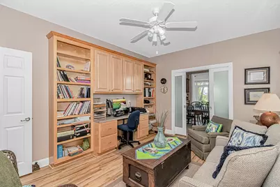 5012 Bucks Bluff Dr., North Myrtle Beach, SC 29582 - Photo 24