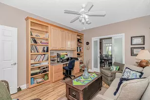 5012 Bucks Bluff Dr, North Myrtle Beach, SC 29582 - Photo 24