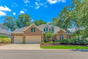 5012 Bucks Bluff Dr, North Myrtle Beach, SC 29582 - Photo 1