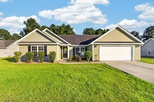 163 Timber Run Dr, Georgetown, SC 29440 - Photo 2