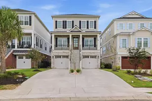 401 St.Julian Ln, Myrtle Beach, SC 29579 - Photo 1