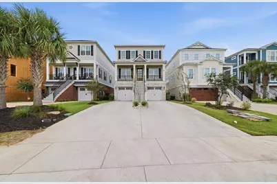401 Saint Julian Ln., Myrtle Beach, SC 29579 - Photo 2