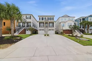 401 St.Julian Ln, Myrtle Beach, SC 29579 - Photo 2