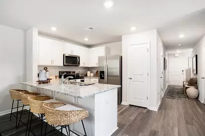 470 Gemstone Blvd #Lot 204, Conway, SC 29526 - Photo 8