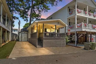 6001 - 1704 S Kings Hwy., Myrtle Beach, SC 29575 - Photo 1