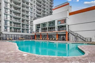 7200 Ocean Blvd. N #112, Myrtle Beach, SC 29572 - Photo 16