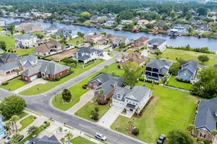 970 Shipmaster Ave, Myrtle Beach, SC 29579 - Photo 4