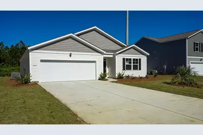 1206 Silage Hill Run Dr, Galivants Ferry, SC 29544 - Photo 2