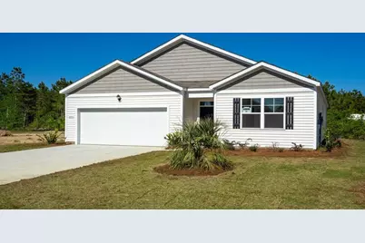 1206 Silage Hill Run Dr, Galivants Ferry, SC 29544 - Photo 4