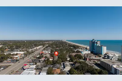 412 28th Ave. N #B, Myrtle Beach, SC 29579 - Photo 42