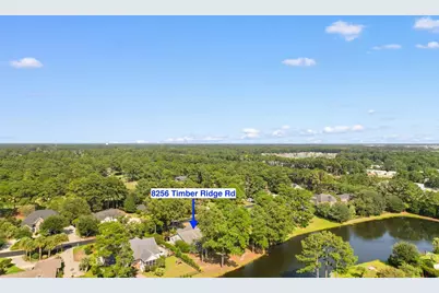 8256 Timber Ridge Rd., Conway, SC 29526 - Photo 40
