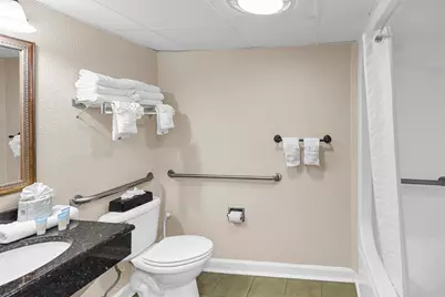 1200 N Ocean Blvd. #408, Myrtle Beach, SC 29577 - Photo 14