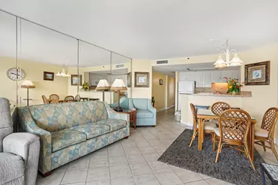 5511 N Ocean Blvd. #607, Myrtle Beach, SC 29577 - Photo 4