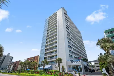 5511 N Ocean Blvd. #607, Myrtle Beach, SC 29577 - Photo 40