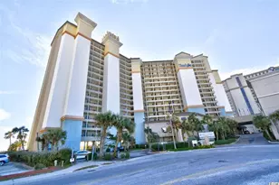 4800 S Ocean Blvd, North Myrtle Beach, SC 29582 - Photo 1