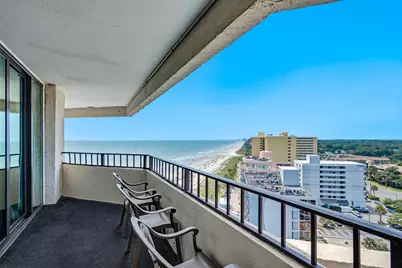 7100 N Ocean Blvd. #PH 1515, Myrtle Beach, SC 29572 - Photo 22