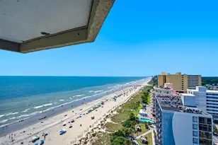 7100 N Ocean Blvd, Myrtle Beach, SC 29572 - Photo 24