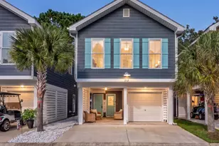 212 Kings Crossing Loop, Murrells Inlet, SC 29576 - Photo 30