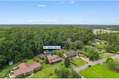 197 Glass Hill Dr., Conway, SC 29526 - Photo 50