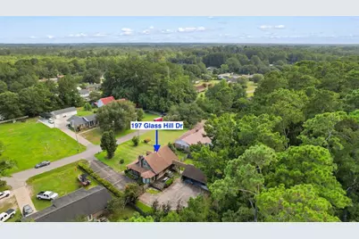 197 Glass Hill Dr., Conway, SC 29526 - Photo 52