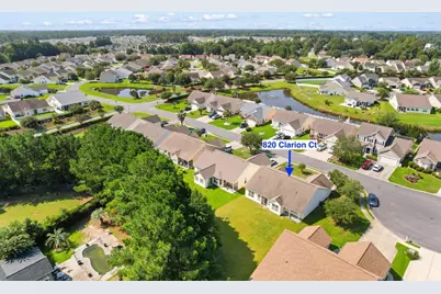 820 Clarion Ct., Myrtle Beach, SC 29588 - Photo 56