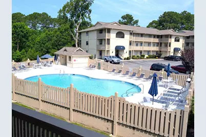 4103 Pinehurst Circle #BB15, Little River, SC 29566 - Photo 12