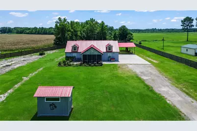 1170 Airport Rd., Loris, SC 29569 - Photo 44