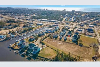 1315 Battery Park Dr., North Myrtle Beach, SC 29582 - Photo 2