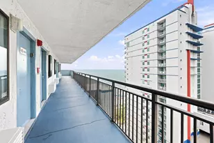 2001 S Ocean Bl 10th Ave S, Myrtle Beach, SC 29579 - Photo 2