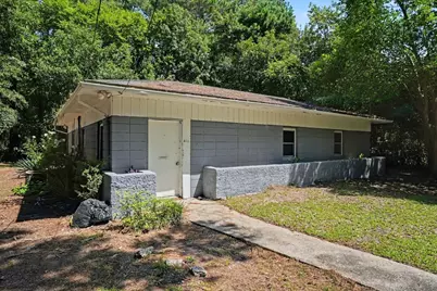 411 E Wine St., Mullins, SC 29574 - Photo 4