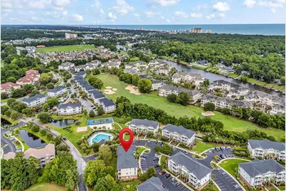 5801 Oyster Catcher Dr. #312, North Myrtle Beach, SC 29582 - Photo 38