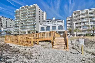 5801 Oyster Catcher Dr, North Myrtle Beach, SC 29582 - Photo 44