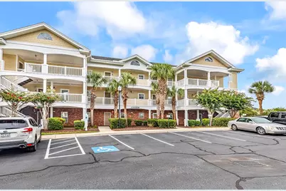 5801 Oyster Catcher Dr. #312, North Myrtle Beach, SC 29582 - Photo 1