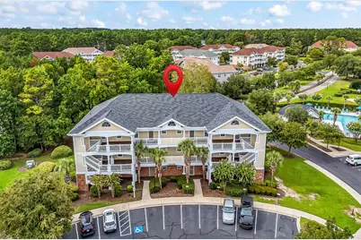 5801 Oyster Catcher Dr. #312, North Myrtle Beach, SC 29582 - Photo 34